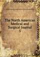 The North American Medical and Surgical Journal. 5, Kappa Lambda Association of the United States 