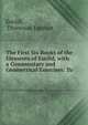 The First Six Books of the Elements of Euclid, with a Commentary and Geometrical Exercises: To ., Euclid, Dionysius Lardner 