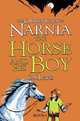 Chronicles of Narnia - Horse and His Boy Ned, C. S. Lewis 
