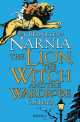 Chronicles of Narnia - Lion, Witch Ned, C. S. Lewis 