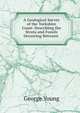 A Geological Survey of the Yorkshire Coast: Describing the Strata and Fossils Occurring Between ., George Young 