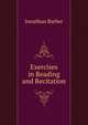 Exercises in Reading and Recitation, Jonathan Barber 