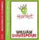 Hamlet 3CD, William Shakespeare 