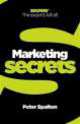 Marketing, Peter Spalton 