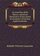 La moschea della Mecca, memoria illustrativa d'una lastra di ceramica verniciata rappresentante ., Ridolfo Vittorio Lanzone 