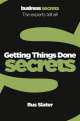Getting Things Done, Rus Slater 