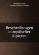 Beschreibungen europaischer dipteren, Hermann Loew, Johann Wilhelm Meigen 