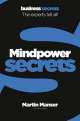 Mind Power, Martin H. Manser 