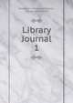 Library Journal. 1, American Library Association, Library Association 