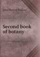 Second book of botany, John Hutton Balfour 