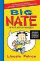 Big Nate - Boy with the Biggest Head in the World, Lincoln Peirce 