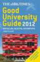 The Times Good University Guide 2012, John O'Leary 