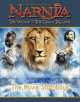 Chronicles of Narnia - Voyage of Dawn Treader (movie storybook), Lewis, C.S. 