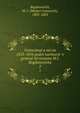 Восточная вои?на 1853-1856 годов сочинение генерал-леи?тенанта М.И. Богдановича. 2, Bogdanovich, M. I. (Modest Ivanovich), 1805-1882 
