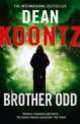 HCR Odd Thomas 3 Brother Odd, Dean R. Koontz 