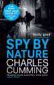 Spy by Nature, Charles Cumming 