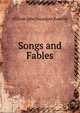 Songs and Fables, William John Macquorn Rankine 