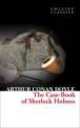 The Case-book of Sherlock Holmes, Arthur Conan Doyle, Артур Конан Дойл 
