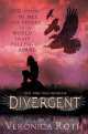 Divergent, Veronica Roth 