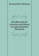 Die Rhetorik der Griechen und Romer in systematischer Ubersicht, Richard Emil Volkmann 