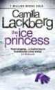 HCR Lackberg C,Ice Princess PB, Camilla Lackberg 