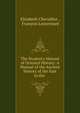 The Student's Manual of Oriental History: A Manual of the Ancient History of the East to the ., Elisabeth Chevallier , Fran?ois Lenormant 