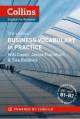 Collins Cobuild. Business Vocabulary in Practice, Sue Robbins, Jamie Flockhart, Will Capel 