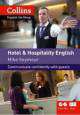 Collins Hotel and Hospitality English (+ CD), Mike Seymour 