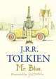 Mr. Bliss, J. R. R. Tolkien 