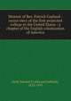 Memoir of Rev. Patrick Copland : rector elect of the first projected college in the United States : a chapter of the English colonization of America, Neill, Edward D (Edward Duffield), 1823-1893 