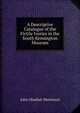 A Descriptive Catalogue of the Fictile Ivories in the South Kensington Museum, Westwood,J. O. 
