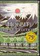 Hobbit, Джон Рональд Руэл Толкин, J. R. R. Tolkien 