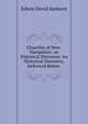 Churches of New-Hampshire: an Historical Discourse: An Historical Discourse, Delivered Before ., Edwin David Sanborn 