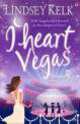 I Heart Vegas, Lindsey Kelk 