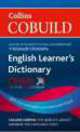 Collins Cobuild : English Learner's Dictionary with Russian : Англо-русский / русско-английский учебный словарь, Various 