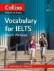 Collins Vocabulary for IELTS (+ CD), Anneli Williams 