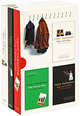 Tony Parsons box set collection, Tony Parsons, Тони Парсонс 