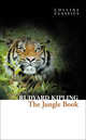 The Jungle Book, Kipling, Rudyard 