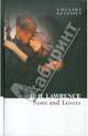 Sons and Lovers, Lawrence David Herbert 