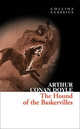 The Hound of the Baskervilles, Doyle Arthur Conan 
