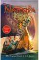 The Chonicles Of Narnia, Lewis C. S. 