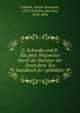 G. Schwabs und K. Klu?pfels Wegweiser durch die literatur der Deutschen. Ein handbuch fu?r gebildete, Schwab, Gustav Benjamin, 1792-1850,Klu?pfel, Karl, 1810-1894 
