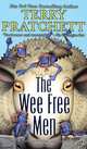 The Wee Free Men (Tiffany Aching Series #1), Pratchett, Terry 