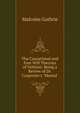 The Causational and Free Will Theories of Volition: Being a Review of Dr. Carpenter's "Mental ., Malcolm Guthrie 