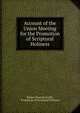 Account of the Union Meeting for the Promotion of Scriptural Holiness, Robert Pearsall Smith, Promotion of Scriptural Holiness 