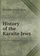 History of the Karaite Jews, William Harris Rule 