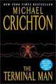 Terminal Man, Crichton Michael 