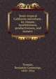 Semi-tropical California microform : its climate, healthfulness, productiveness, and scenery ., Truman, Benjamin Cummings, 1835-1916 