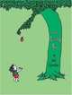 The Giving Tree, Shel Silverstein 