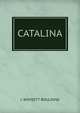CATALINA, J. Wimsett Boulding 